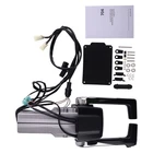 Dual Mounted Outboard Remote Control Box For Top 7044820722 Black New. Price: $304.89.