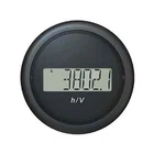 Veratron B00005302 Viewline Black Lcd Engine Hour Counter & Voltmeter Size New. Price: $56.54.