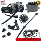 New Electric Power Steering Eps For Hisun 750 500UT-5 700UTV-7 550 Massimo. Price: $689.00.