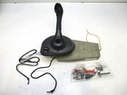 883709A02 Mercury Outboard Gen Ii 4000 Panel Mount Remote Control W/trim Used. Price: $384.99.