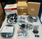 Mercury 877775K38 Oem Console Kit Single Control Dts Verado 200/300 See Details New. Price: $1090.00.
