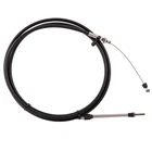 Sbt Throttle Cable GU1-67252-00-00 Yamaha Exciter 135/270 1999 New. Price: $89.50.