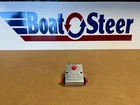 New MSV-21 Hynautic Relief Valve Air Purge 950 Psi Boat Hydraulic Steering. Price: $345.00.