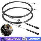 15-FT GEN1 Boat Throttle & Shift Cables Mercury Marine Force Outboard Engine New. Price: $96.99.