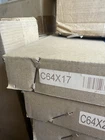 Uflex Boat Bulkhead Control Cable C64X17 4300 / 43BC Series Ft, Cnx New. Price: $39.99.