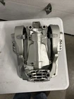 Honda Outboard Swivel Case And Bracket Assembly 50201-ZV5-020ZA Used. Price: $350.00.