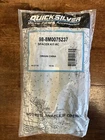 Genuine Mercury Quicksilver 98-8M0075237 Spacer Kit *oem* New. Price: $44.44.