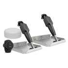 Lenco 12"X12" Edge Mount Trim Tab Kit W/pro Control Auto New. Price: $2921.00.