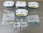 Seakeeper 90401-3 6 Bond-in Saddle Kit New. Price: $249.99.