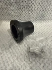 Golf Cart Steering Wheel Hub Adapter For Ezgo/yamaha/club Ds/precedent New. Price: $22.99.