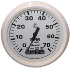 Faria System Check Tach 7000 Rpm Johnson / Evinrude Outboard #33150 New. Price: $393.35.