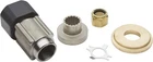 Quicksilver 8M0101604 Ssr Solid Hub Kit For Mercury 1" Shaft (40 350HP) New. Price: $117.10.
