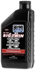 Bel-ray Big-twin Transmission Oil 85W140 1L. Motorcycle Atv/utv 96900-BT1 New. Price: $20.89.