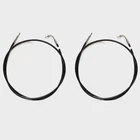 Panther Boat Steering Hoses 10-6112 Xps / 13 Ft (2PC Kit) New. Price: $127.48.