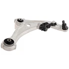 Front Passenger Lower Control Arm For 2007-2013 Nissan Altima With Ball Joint New. Price: $100.70.