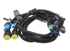 * 8M0157213 Mercury Marine Twin Engine Harness Helm / B4 New. Price: $342.71.
