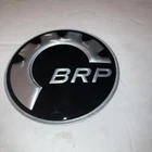 352505 Brp Decal Logo Evinrude Johnson - 1 Pc OMC67 New. Price: $39.99.