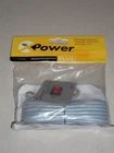 Xantrex Xpower Remote Switch Plus For Inverter New. Price: $25.99.