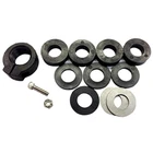 Uflex Usa 40878B UC94 Spacer Kit - Marine Steering Component New. Price: $42.13.