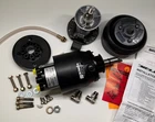 Uflex Helm Tilt Power Steering System - Front Mount Oem UP25TX52 New. Price: $697.90.