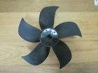 Lewmar Replacement Propeller With Washer For 185TT - Part #589351 New. Price: $70.00.