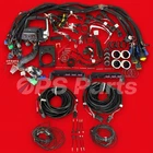 New/ Oem Mercury Verado Quad Console Binnacle W/dts Rigging Kit- Next Gen.. Price: $4764.55.