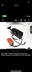 Nos Omc Outboard System Check Side Mount Remote Control Trim & Tilt 0176380 New. Price: $350.00.