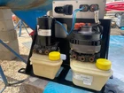 Used Oem Volvo Penta Trim,steering Pump&control Assy 23397699 I-3. Price: $1550.00.