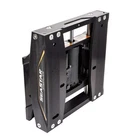 Seastar Solutions JP5060R Hydraulic Jackplate 06" New. Price: $1818.62.