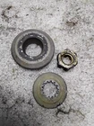 Johnson Evinrude Propeller Hardware 314503 315810 Bushing 127084 2004 90HP K7E Used. Price: $20.00.