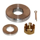 Prop Nut Kit Yamaha 50-90HP 6H1-W45999-00-00 New. Price: $47.74.