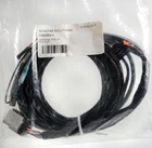 Seastar Optimus Pcm Eps Steering Harness CM20304 Cable H3 New. Price: $118.50.