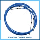 PACK(2) 13FT Throttle Control Cable Shift Lever 33C For Yamaha Engine New. Price: $39.46.