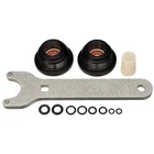 Seastar Solutions Seal Kit Gland Tournament Cyl HP6160 New. Price: $149.99.
