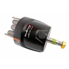 Seastar HH5269-4 Hydraulic Helm 1.4 Front Mount Teleflex Marine New. Price: $807.99.