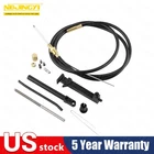 Lower Shift Cable Kits Fits Mercruiser Alpha Gen One & Two 1/2 Mr Mc 865436A02 New. Price: $25.99.