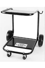 Lenco 22150 $A-2000 Pull/service Cart New. Price: $239.99.