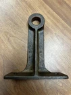 Algonac Vintage Bronze Bearing Jack Shaft 7/8" Id Chris Craft Century Gar Wood Used. Price: $100.00.