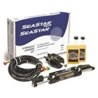 Teleflex Seastar Pro Hydraulic Steering Kit 20' #HK7520A-3 New. Price: $2046.11.