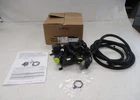 Mercury Joystick Piloting Tvm Bracket W/ Wire Harness Kit Black 8M0147790 Boat New. Price: $469.95.