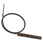 Uflex Universal Rack Cable 15' #M86X15 New. Price: $188.35.
