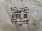 Nos Evinrude Johnson 385072, 0385072 Oem Factory Part, Impeller New. Price: $19.99.