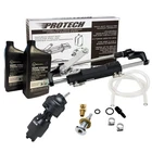 Uflex Protech 2.1T Front Mount Tilt Ob Hydraulic System New. Price: $1617.22.