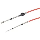 Reverse Cable For Yamaha 255 Fsh Sport 2021-2026 Replaces Oem# F4A-6149C-11-00 New. Price: $119.95.