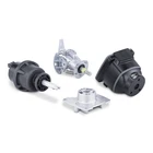 Dometic Optimus Classic Tilt Eps Electronic Steering Control Helm EH1552 New. Price: $902.95.