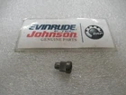 1960S-1990S Omc Evinrude Johnson 0323463 Cable Clamp Oem New. Price: $24.99.