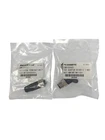 Dometic/seastar, Resistor Termination Female CM10052,TEE Adaptor Micro-c CM10060 New. Price: $29.99.