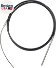 Dometic Quick Connect Rotary Steering Cable, SSC62XX New. Price: $201.43.