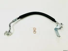 Rear Brake Hose Left For Chrysler 2005-2013 Rwd BBH/300C/011A New. Price: $45.57.
