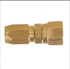 Parker Hydraulic Connector Fitting O-ring Seastar Steering Hose 2TFMS-6-5B New. Price: $19.20.